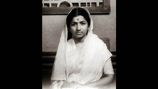 LATA JI-Film-GARAM COAT-{1952}-Zulfon Wale Ko Kiya Pata-[High Q Audio] Master Piece of Lata Ji