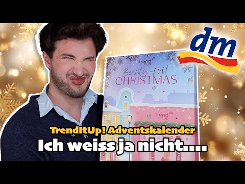 Vorschaubild: trend !t up Adventskalender 2025