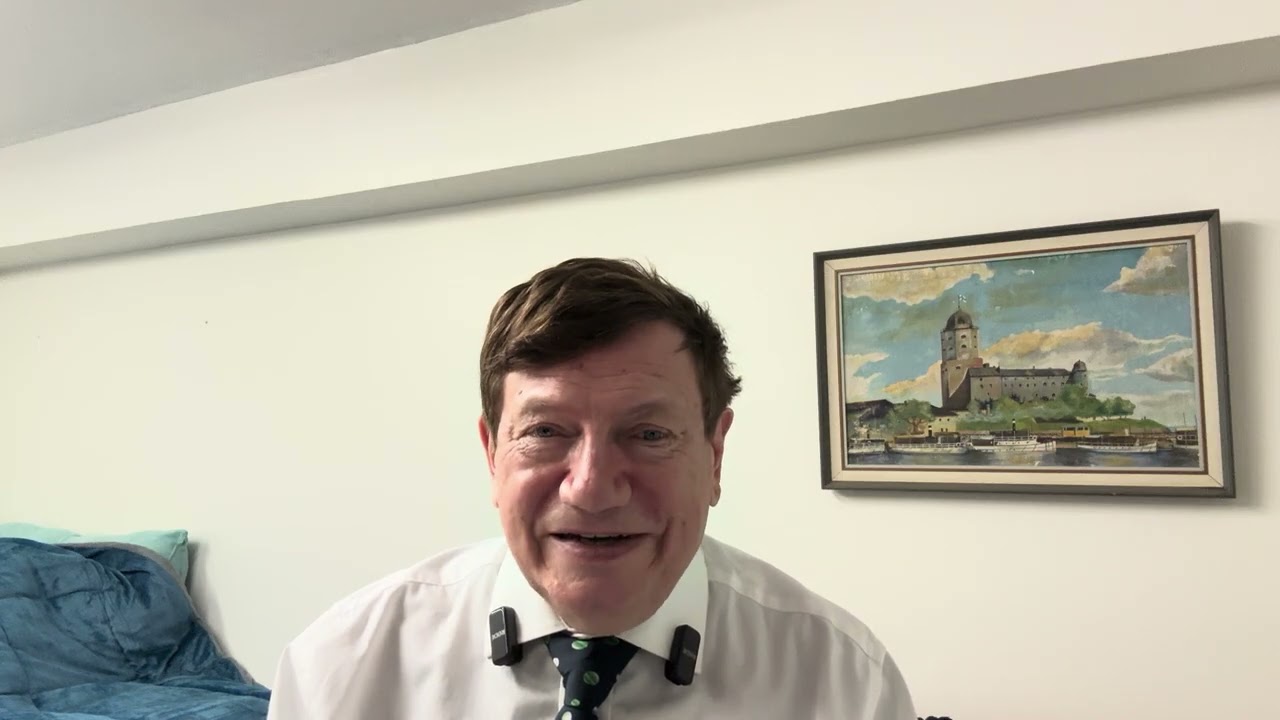 IS Upin tutkija arvostelee voimakkain sanoin Stubbin lausuntoa! Mistä on kyse? Sorri vaan!