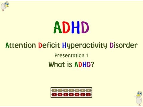 Video: 6 ADHD Häkki, Mida Kasutan Produktiivsena Püsimiseks