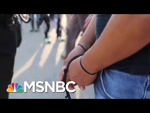 School Superintendent Describes Impact Of ICE Raids | Morning Joe | MSNBC