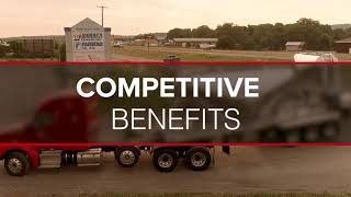 Warren Transport 2019