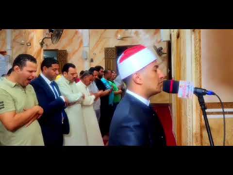 تلاوة رائعة وخاشعة ماتي سر من سورة المائدة بلال سيف