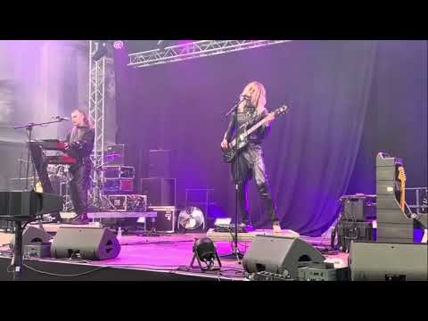 Zetra - Kill The Light Festival, Ilsenburg, Germany (2026.04.18)