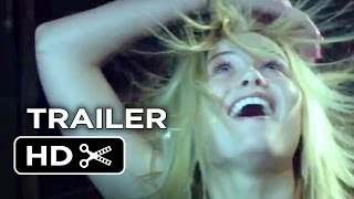 Welcome To Yesterday TRAILER 1 (2014) - Sci-Fi Movie HD