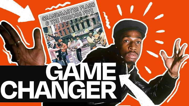 Unveiling the Untold Story of Grandmaster Flash's 'The Message'