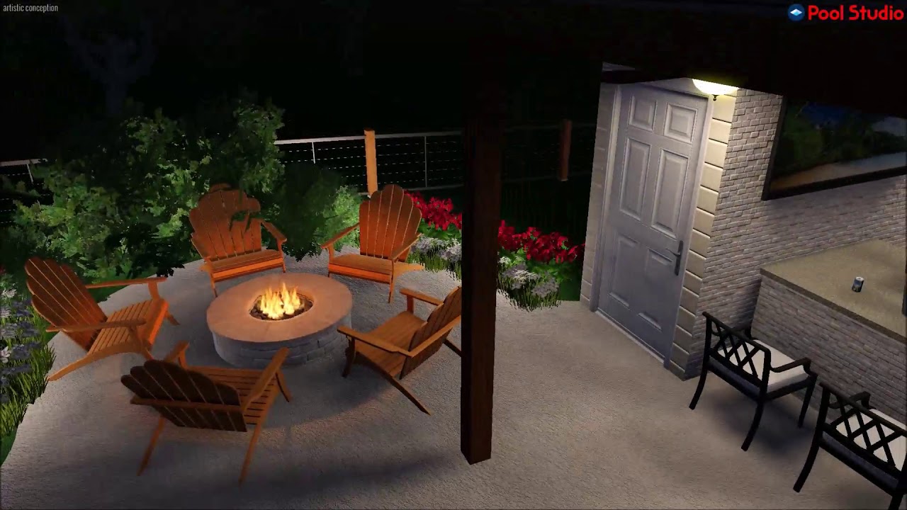 The Markle Family Platinum Pools By Ian Espada YouTube