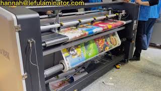 LeFu CF-A20 Pro AUTOMATIC XY CUTTER