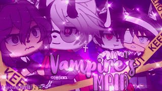 ✰ Vampire's Maid ✰ GLMM •100k Special•
