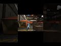 lone wolf op gameplay #short #freefire