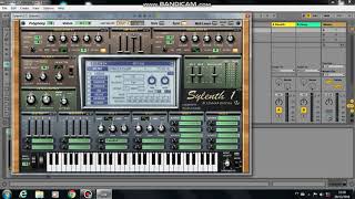 Fm Modulation   Sylenth1