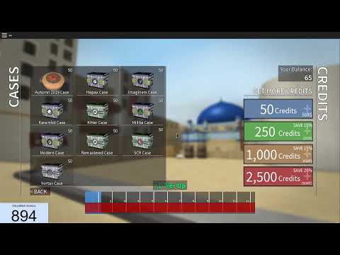 1000 გამომწერზე ავალთ ???? Roblox qartulad Stream #1