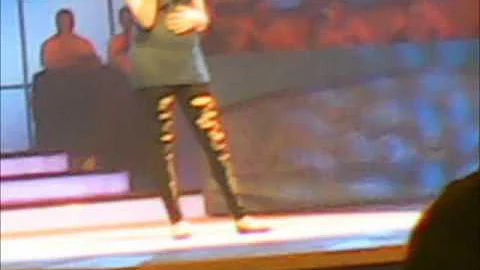 "Ave Maria" Bernadette (C-Miss) Wolfe (Telemiracle...