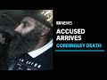 Accused murderer rajwinder singh arrives in australia and faces court  abc news