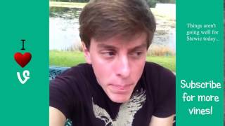 STEWIE   Thomas Sanders VINES Full Compilation!