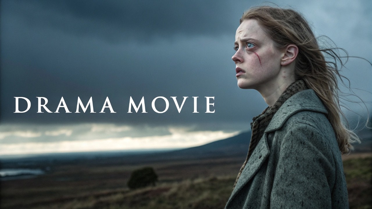 No Way Out 2026 / THRILLER, DRAMA MOVIE NEW 2026 / INSPIRED BY A TRUE STORY