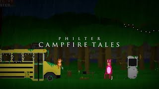 Video thumbnail of "Philter - Campfire Tales feat. Xploding Plastix"