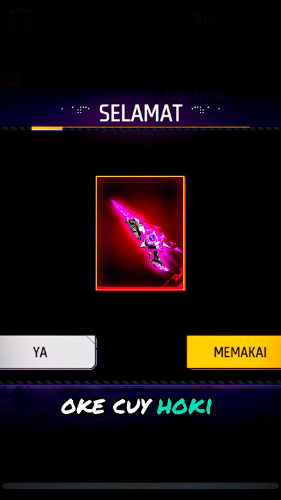 Hoki cuma 9 dm dapat sg2jt sama jenggot bnl😱 #shorts #freefire