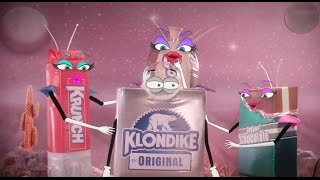 Klondike: Space Flavors