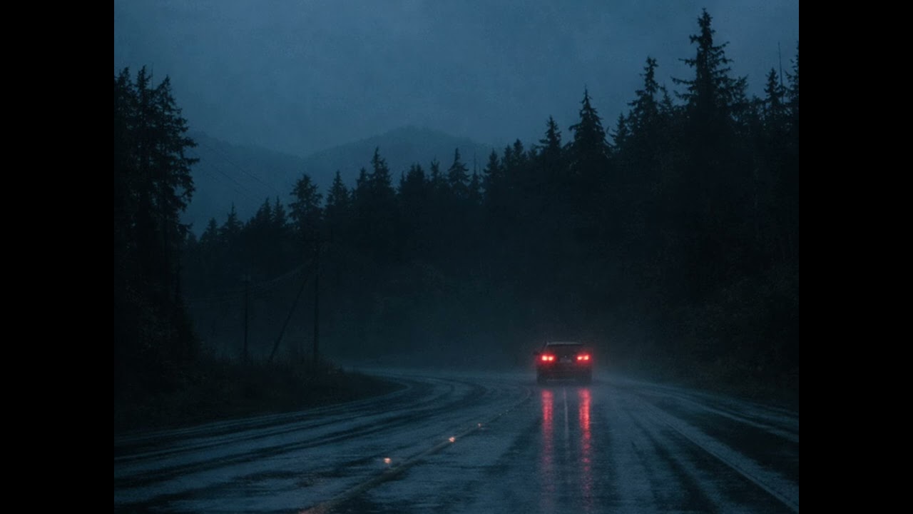 SilentWoods - memories 