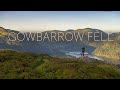 GOWBARROW FELL - Landscape photography in the Lake District