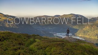 GOWBARROW FELL - Landscape photography in the Lake District