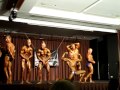 2010 INBA ACT Overall Mens Posedown