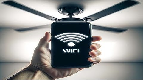 Sofucor Smart Ceiling Fan No Light APP Connection Instructions,  - Control  From Your Smartphone