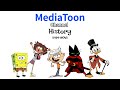 The longest ever mediatoon channel history 19842021