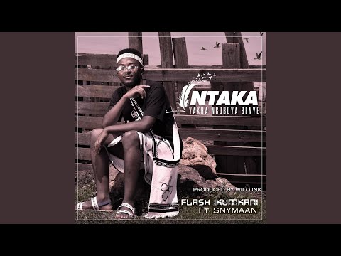 Intaka (feat. Snymaan)