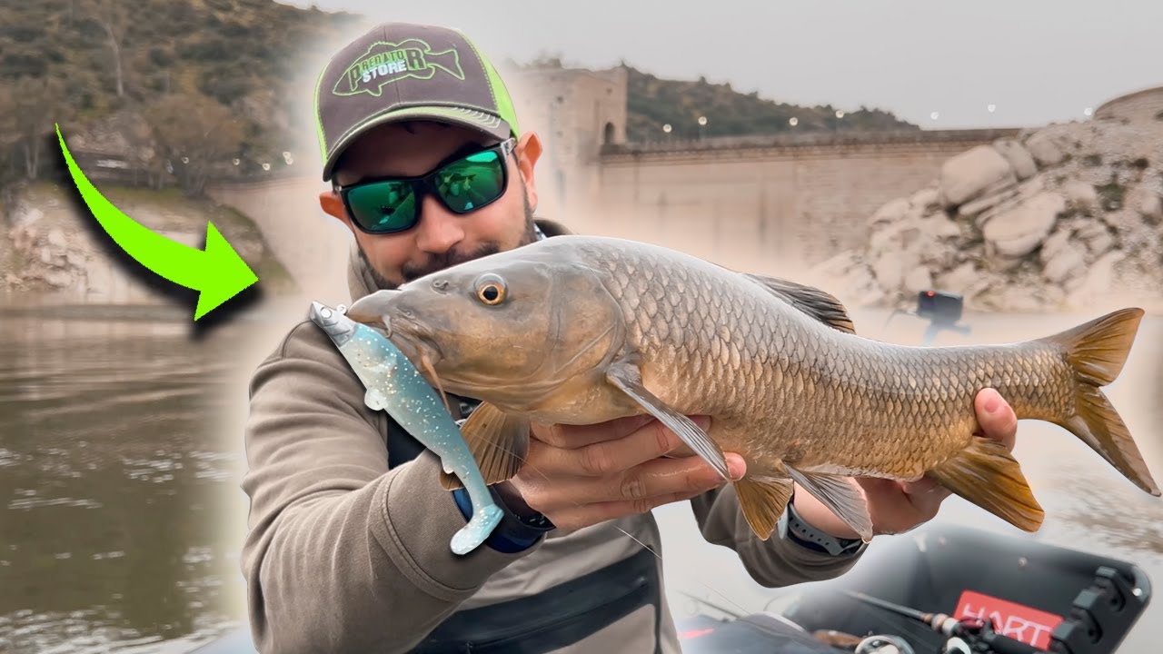 Imposible NO PESCAR! Busque zonas NUEVAS y encontré a los PECES 🔥 | Día 2