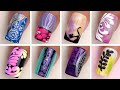 Amazing Nail Art Tutorial Ideas 😍 Nails Art Trending | Best of Nail 2023