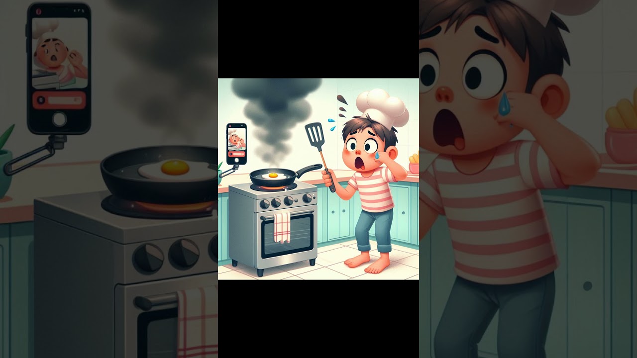 Trend ăn healthy: tui thử và … bốc khói” 😂 #radiohai #trendhealthy #anhealthy