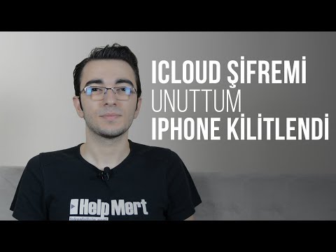 Video: ICloud'dan Nasıl Kurtarılır