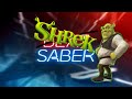 Full Shrek Movie Script! Beat Saber