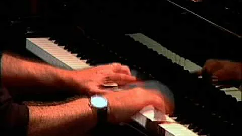 Duo - "April Child"