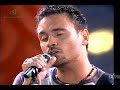 Nek - Sei solo tu - Festivalbar 2002 Pistoia (HD)