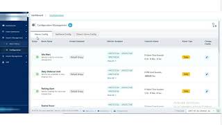 How to integrate geofencing in your fleet.