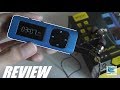 REVIEW Wiwoo U2 HiFi Sports MP3 Player 16GB Clip REVIEW Wiwoo U2 HiFi Sports MP3 Player 16GB Clip