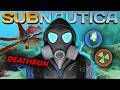 I Tried One of Subnautica's Hardest Mods...