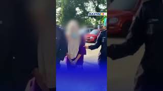 Polis Buru Bekas Kekasih Wanita Tanam Janin