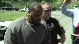 Man sentenced for murder of Luzerne County woman