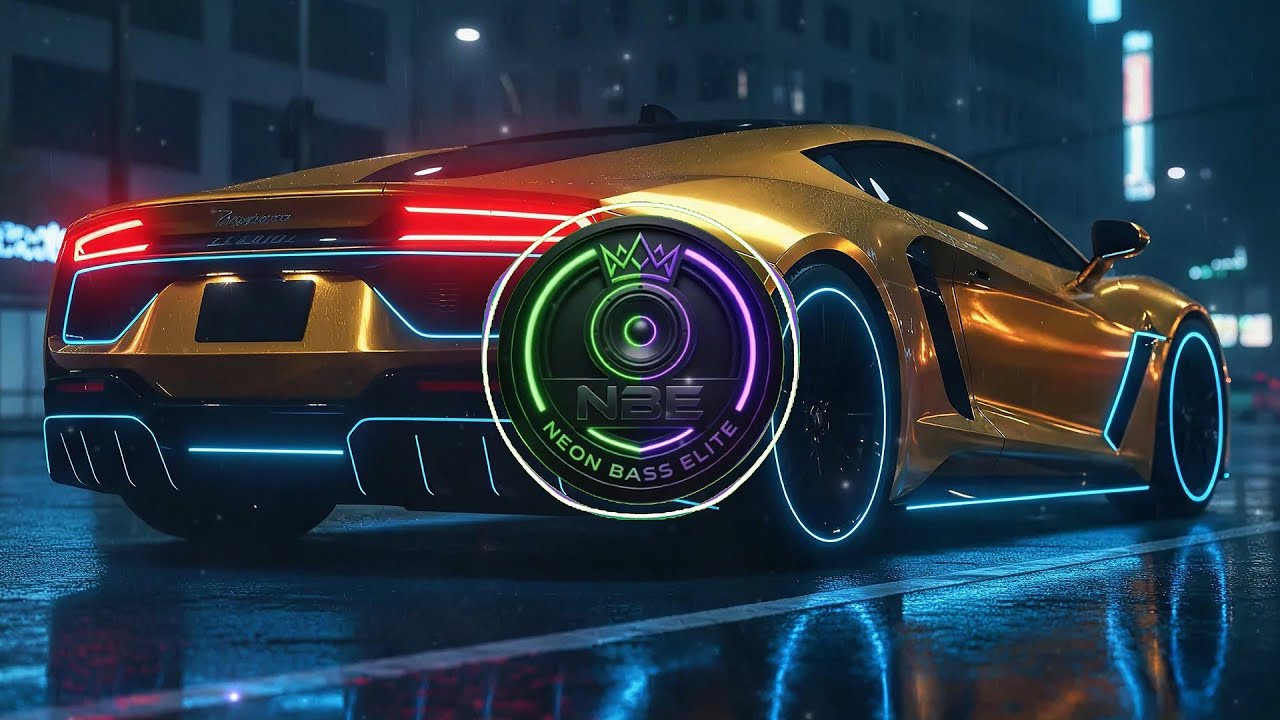 Music For Car Bass Boosted 🏎️🎛 | EDM Car Music Remix 2026 ♪♪🥳