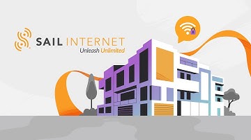 Sail Internet Managed Wifi Solutions