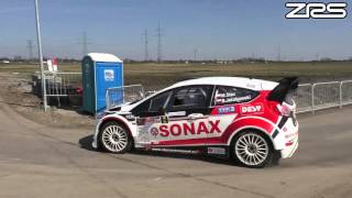 X Memoriał Janusza Kuliga I Mariana Bublewicza 2016- Best Od Zrs