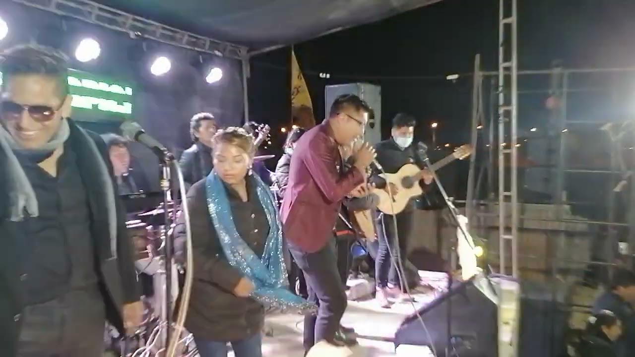 roy chino sentimiento y amor