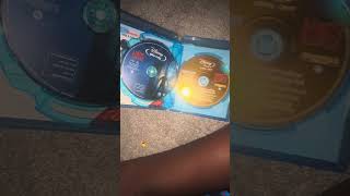 Mars Needs Moms Blu Ray Overview (15th Anniversary Special)