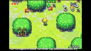 The Top 100 Game Boy Advance Games In 10 Minutes...according to Metacritic screenshot 2