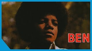 Michael Jackson - Ben (Single Version)