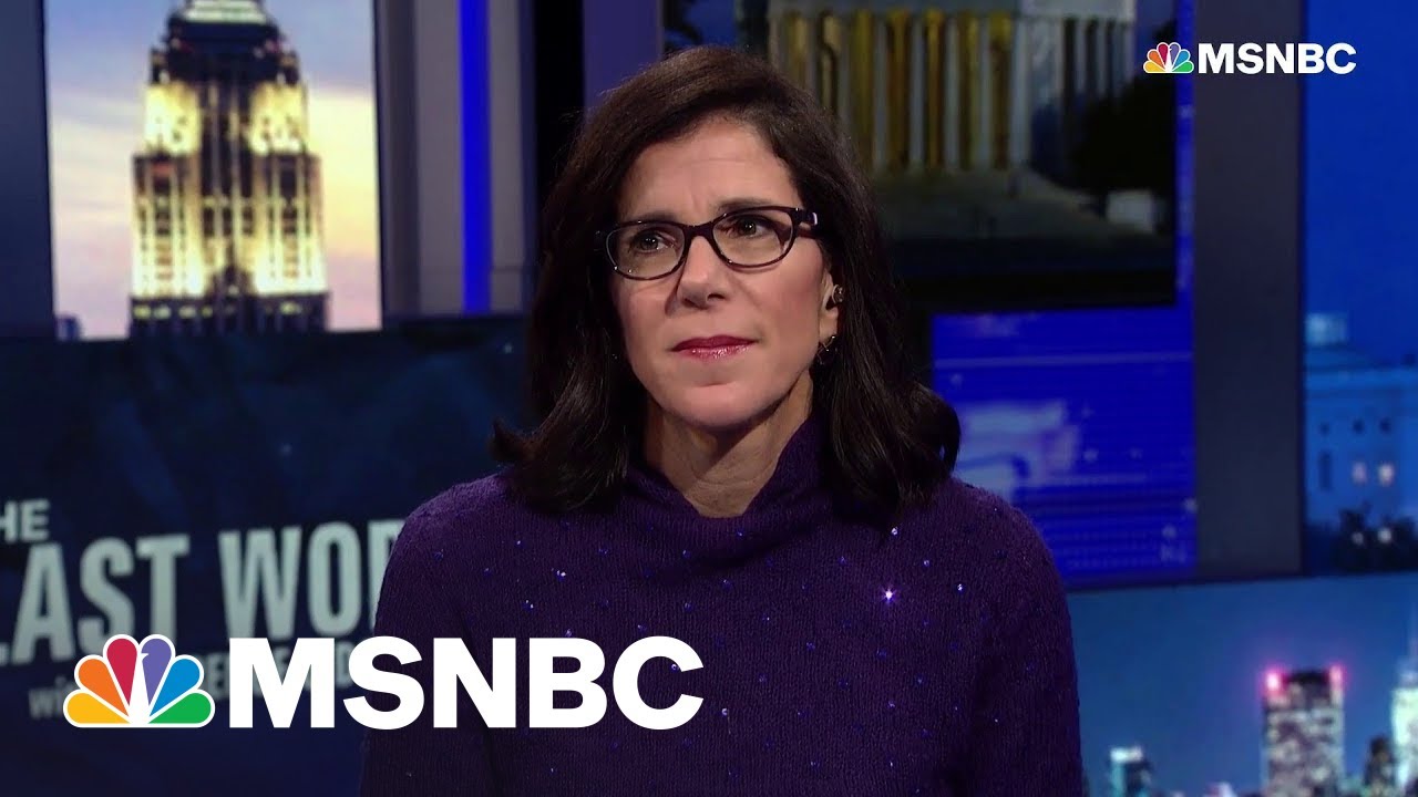 Pelosi’s Daughter Turns A Lifetime Of Filming Her Mother Into New Documentary